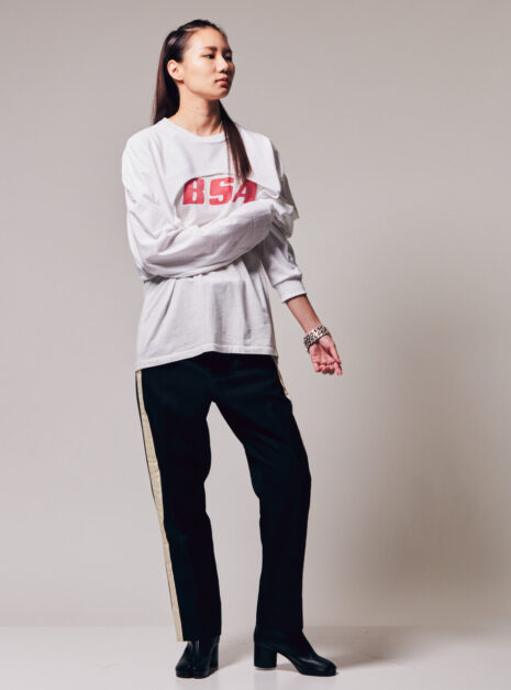 PRE_GR CROP LS T WT 18