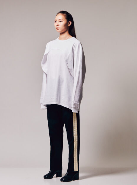 PRE_GR CROP LS T WT 2
