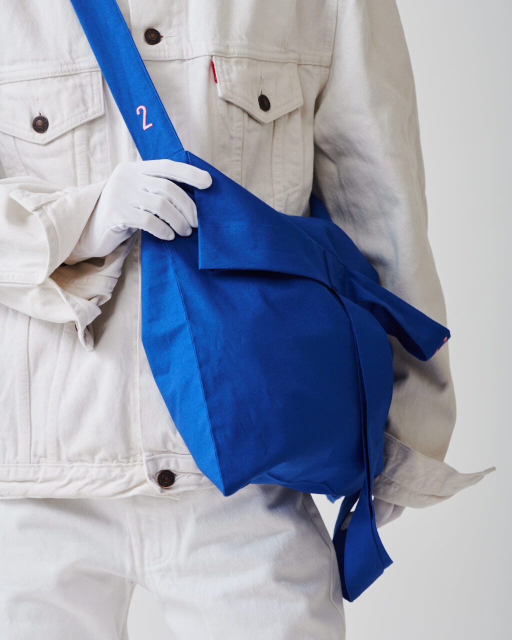 3WAY TOTE BAG BL – Japoness