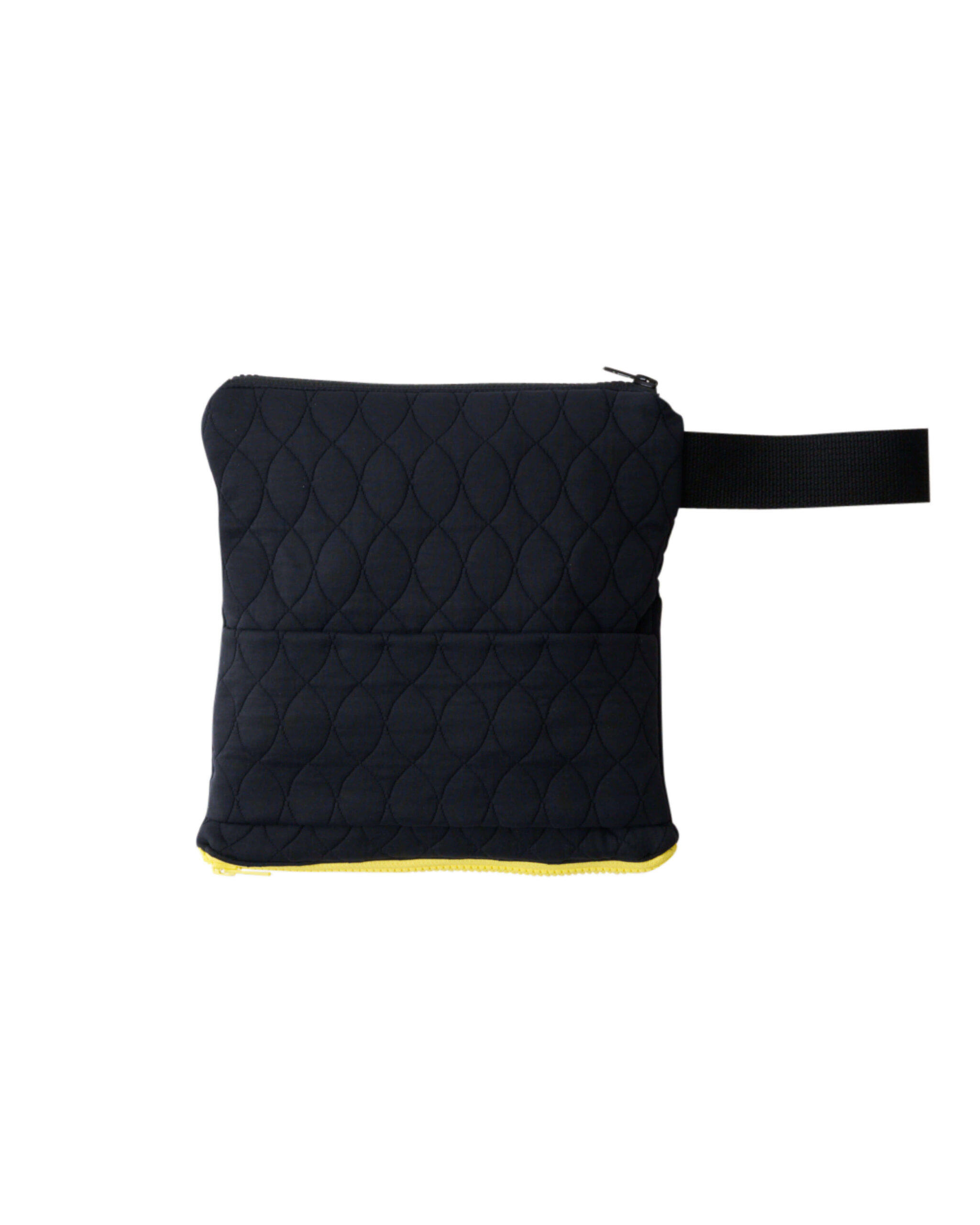 m.u reversible multi way pouch