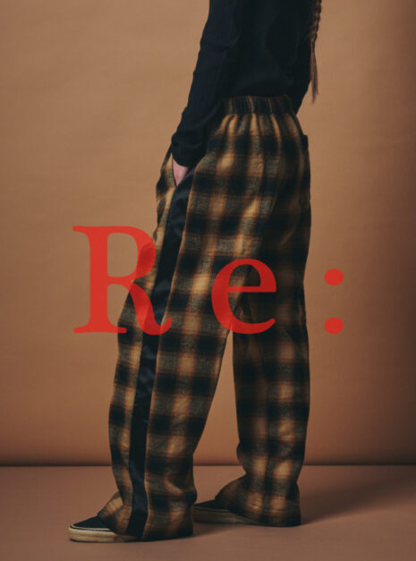 128_m.u-Ombre-Dress-Pants-BK×YE