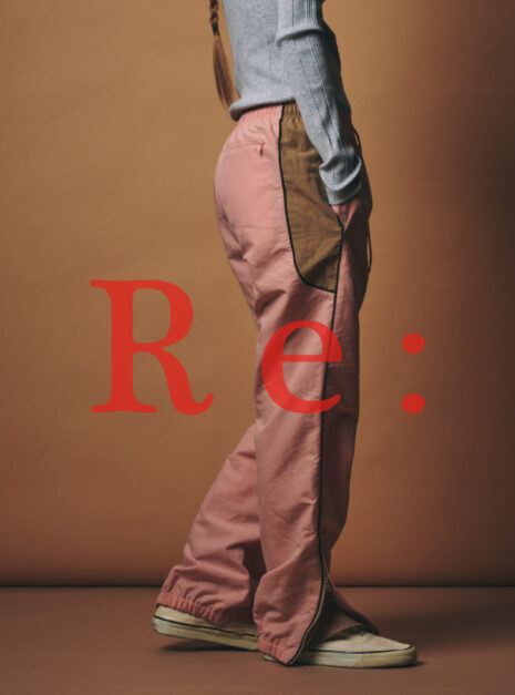 211_m.u-bicolor-nylon-pants-PK