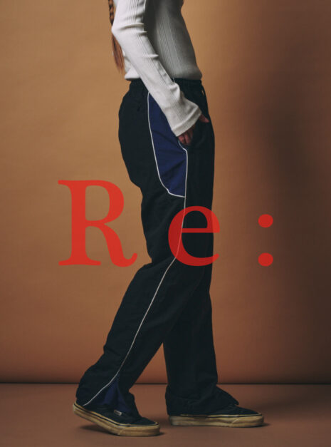 212_m.u-bicolor-nylon-pants-BK