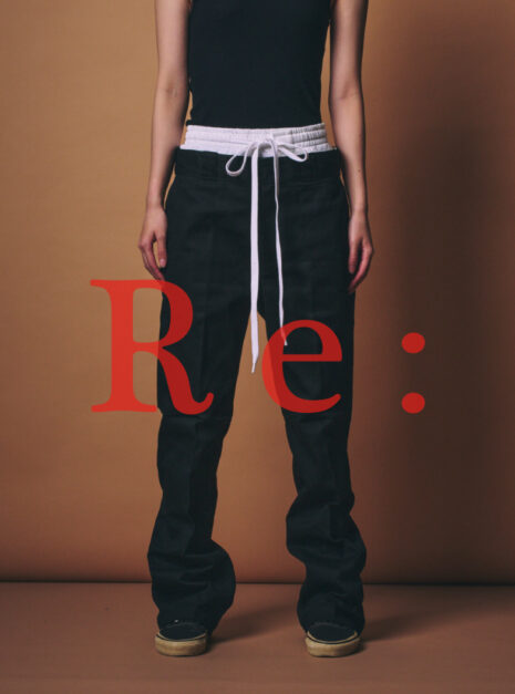 225_m.u-×-PRE_W-WEST-Work-Pants-BK 225_m.u-×-PRE_W-WEST-Work-Pants-BK